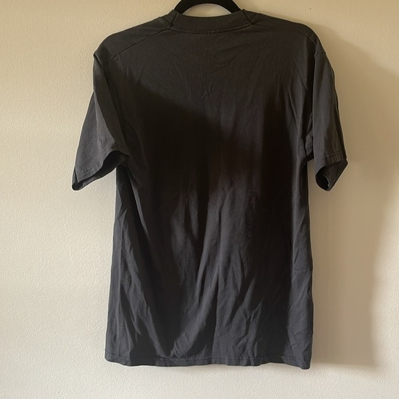 Vintage Girl Scouts Shirt SZ Medium - Picture 4 of 4